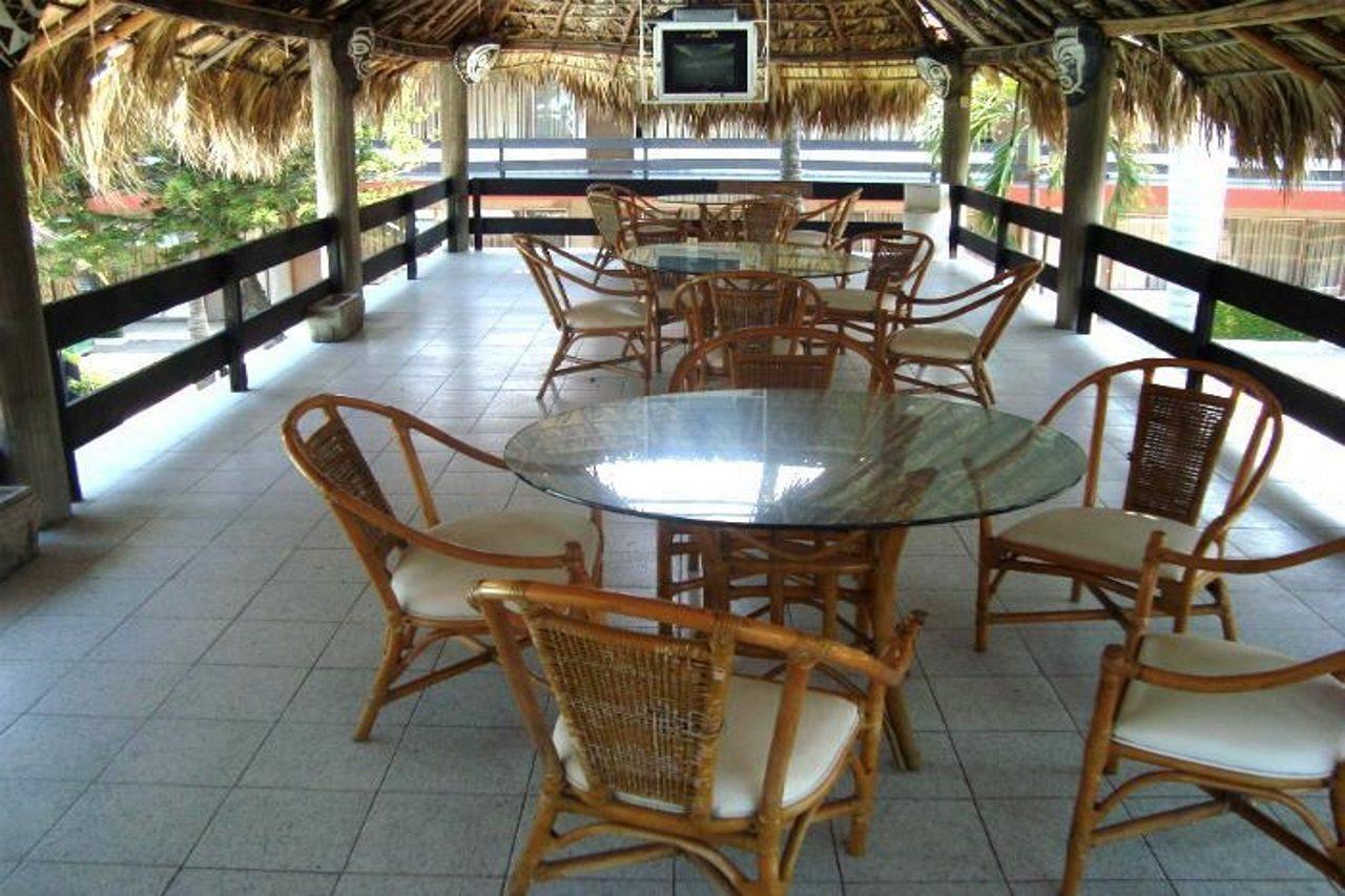 Hotel Bali-Hai Acapulco Exterior foto